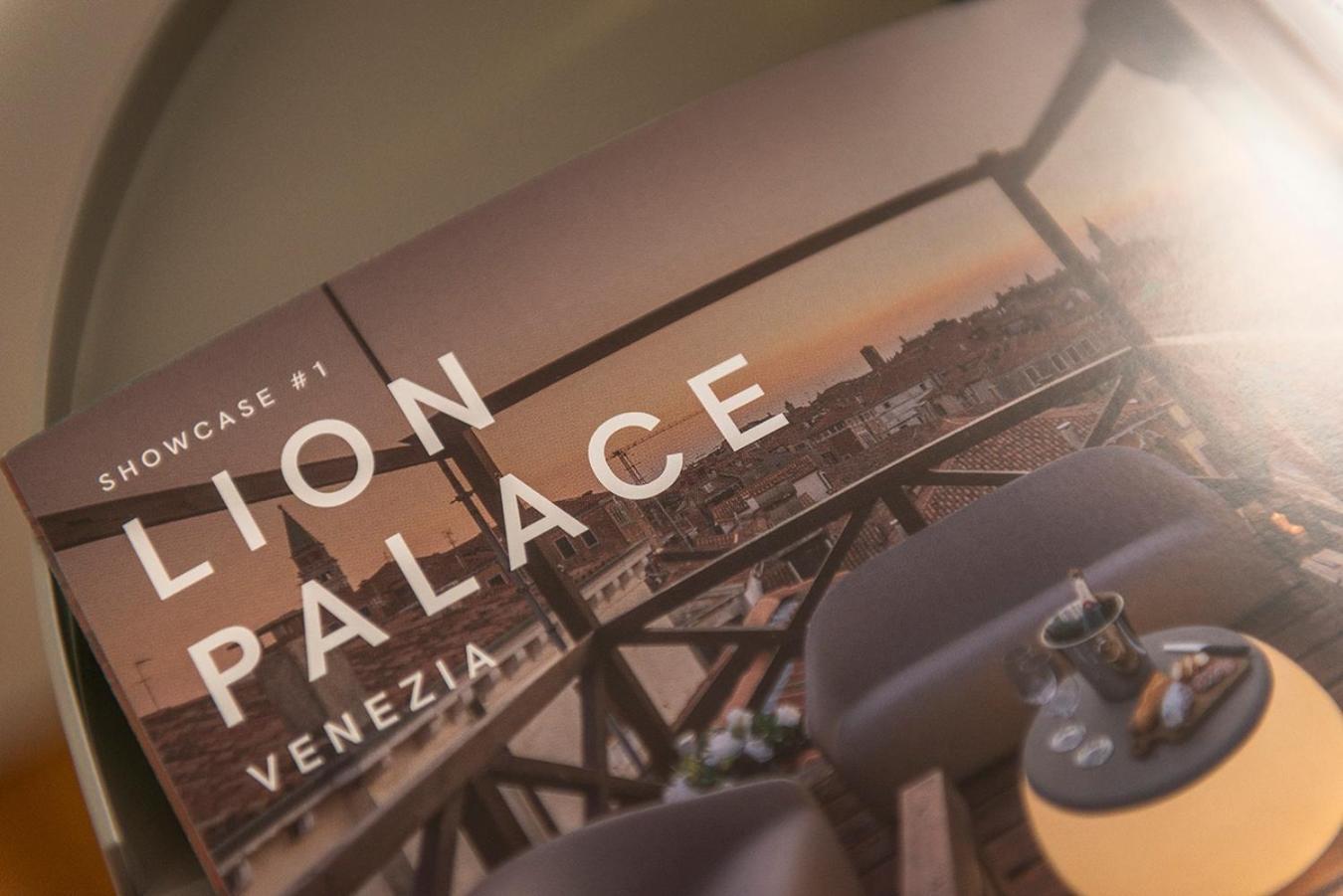 Biennale Palace R&R ヴェネツィア エクステリア 写真